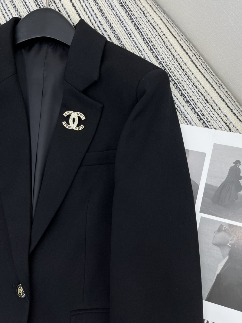 Chanel Coats